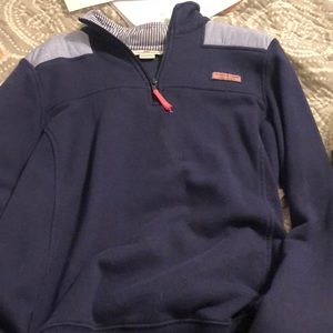Vineyard Vines Quarter Zip
